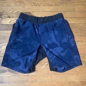 Lululemon THE Short 9” Linerless